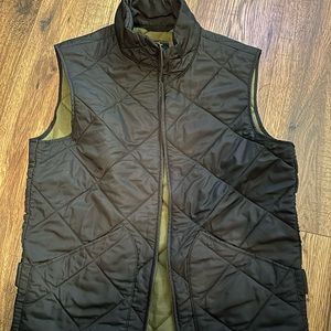 Xs jcrew vest